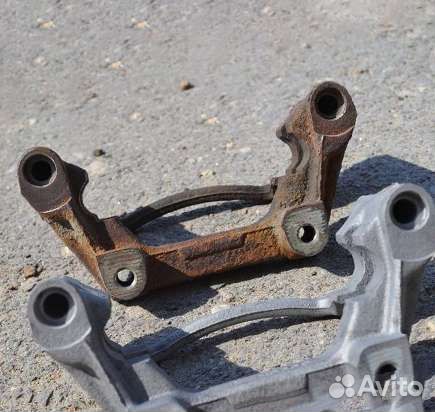 Пескоструйная очистка/обработка