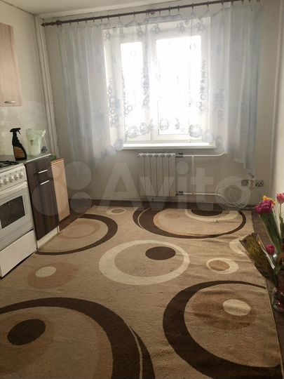 3-к. квартира, 76,5 м², 6/10 эт.