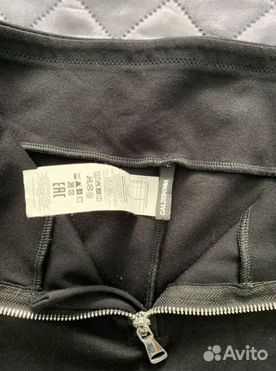 Лосины calzedonia