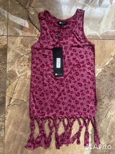 Вещи пакетом