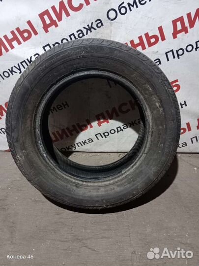 Continental ContiPremierContact 205/60 R15 91H