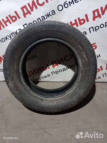 Continental ContiPremierContact 205/60 R15 91H