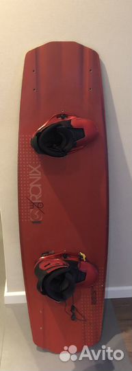 Вейкборд Ronix