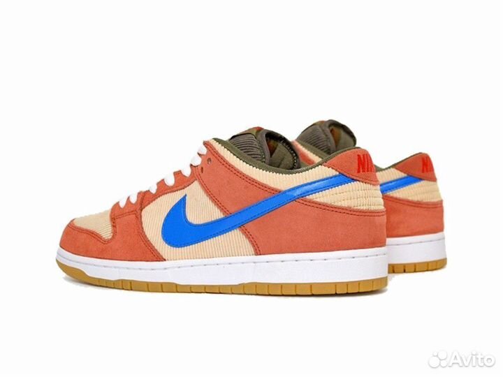 Nike Dunk SB Pro BQ6817-201