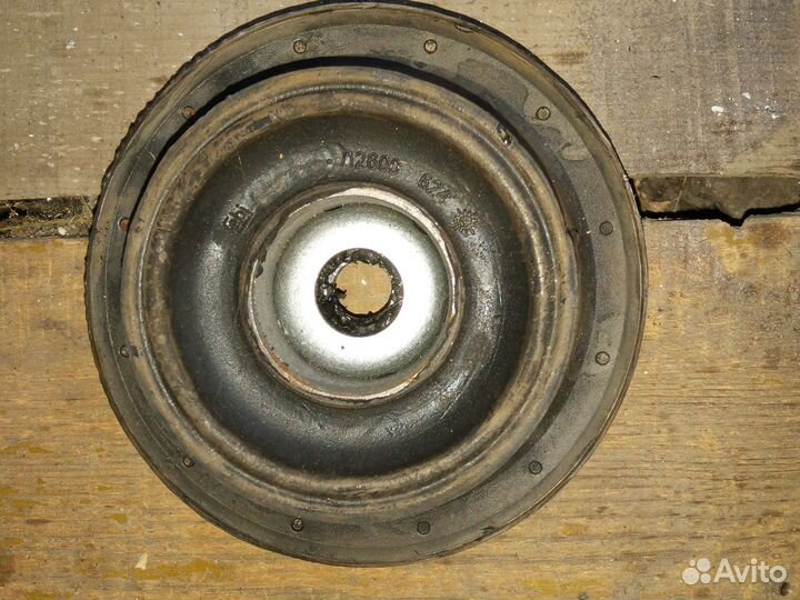 Комплект опор амортизатора Febi