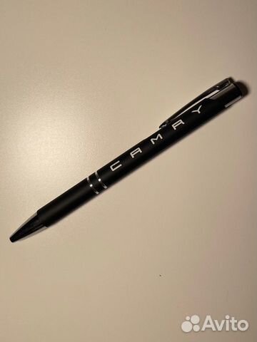 Шариковая ручка Camry