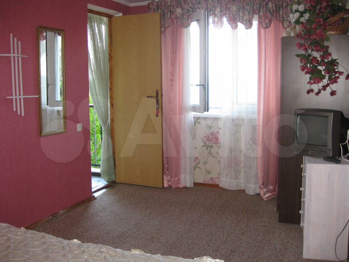 Дом 100 м² на участке 4 сот.