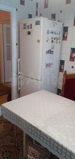 2-к. квартира, 52 м², 5/5 эт.