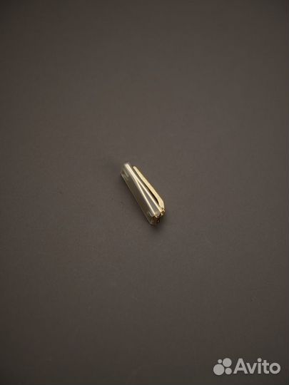 Kanetsune Клиппер для ногтей с контейнер (KD-032)