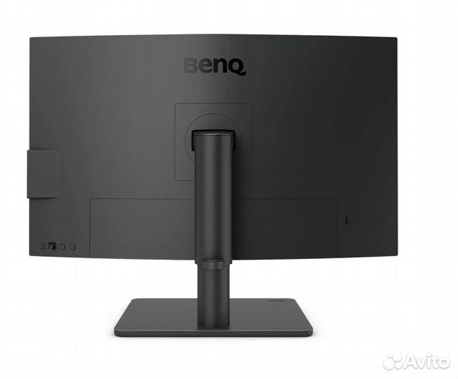 Монитор BenQ PD2705U 4к 