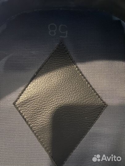 Фуражка повседневная и офисная вмф