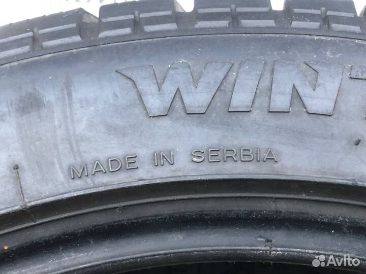 Tigar Winter 235/45 R18 98V