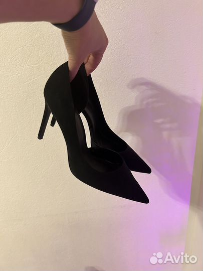 Туфли женские