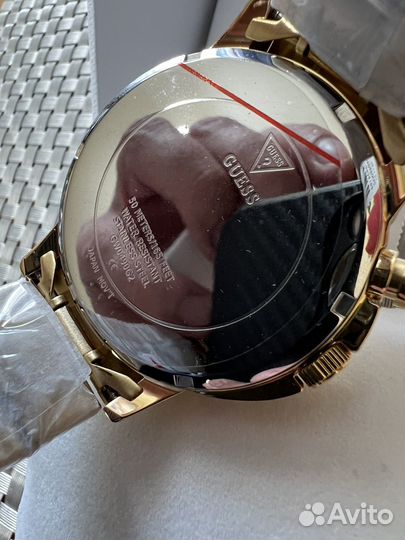 Часы Guess GW0490G2
