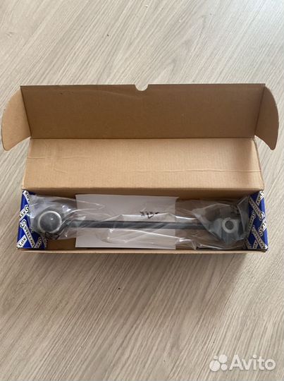 Тяга стойка косточка стабилизатора VW caddy