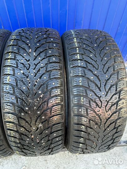 Nokian Tyres Hakkapeliitta 9 205/55 R16