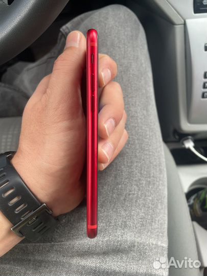 Телефон iPhone 8 64 gb red product