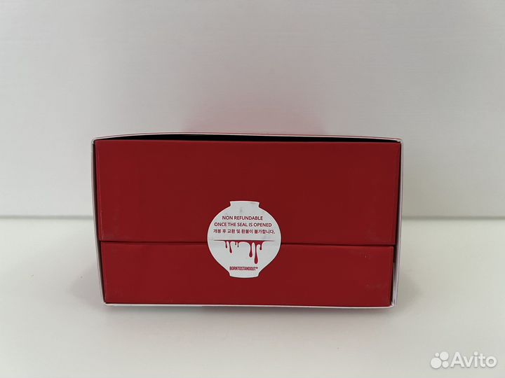 Sex & Cognac borntostandout