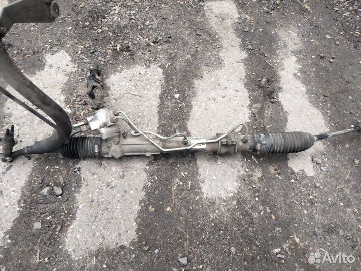 Рулевая рейка Nissan Wingroad QG15DE 1999