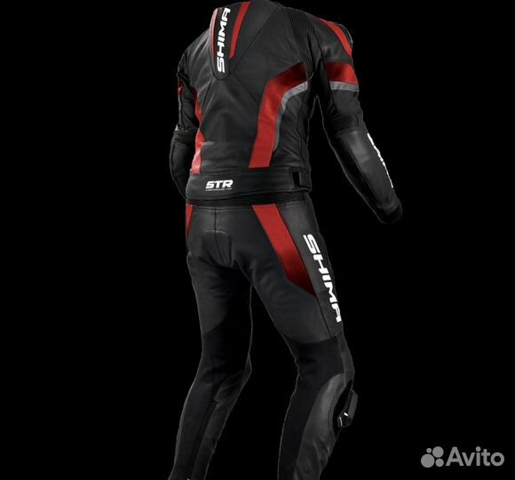 Мотокуртка