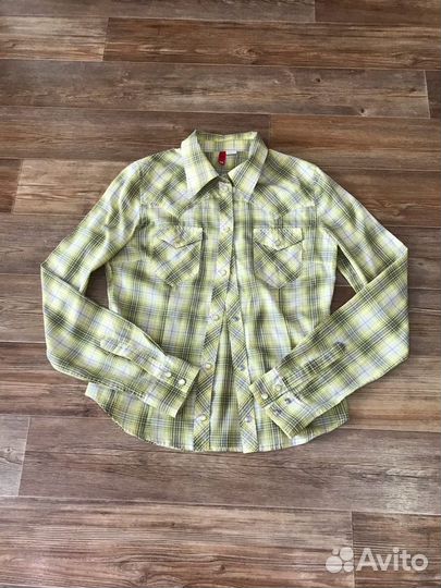 Рубашки нм, кофточка