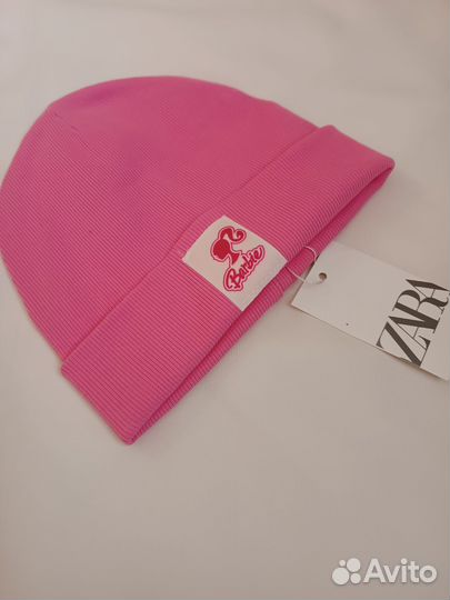 Шапка для девочки