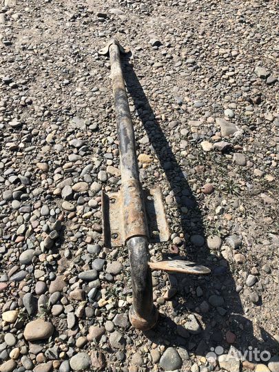 Фаркоп на ваз