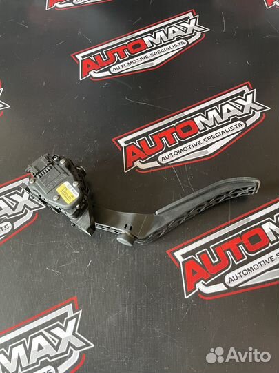 Педаль газа 7L0723507E Volkswagen Touareg 7L