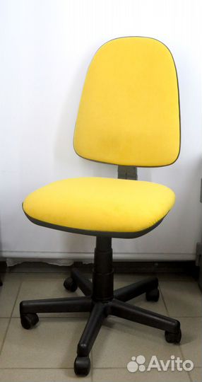 Кресло офисное компьютерное