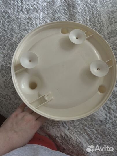 Стульчик для купания