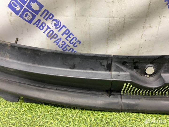 Жабо Ford Mondeo 3 седан 2.0 cjba 2001