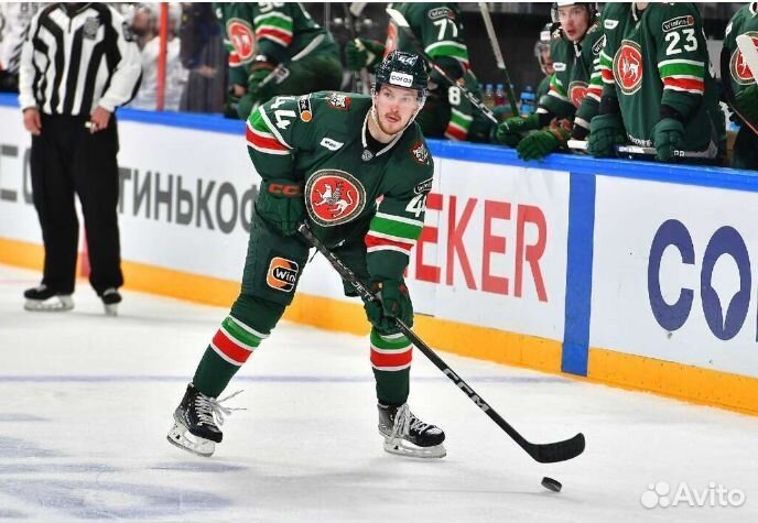 Билеты на хоккей