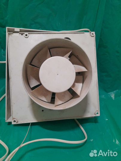 Очиститель воздуха