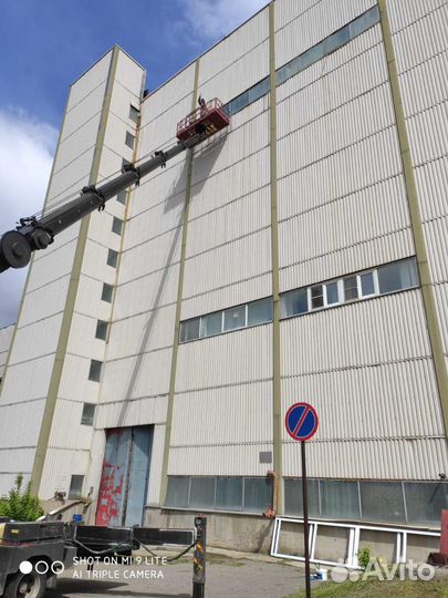 Пластиковые окна от завода