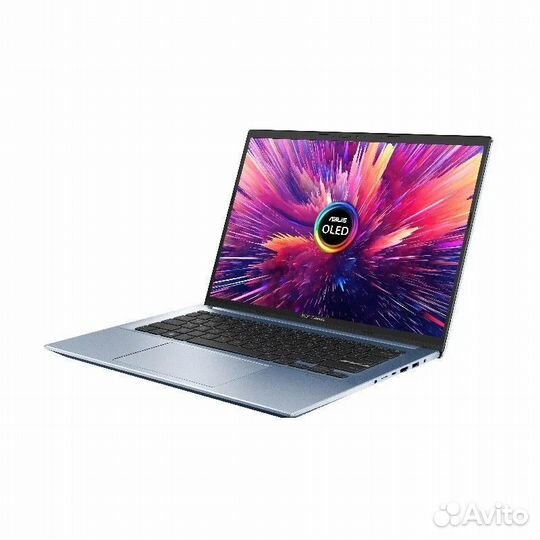 Asus Vivobook Pro15 R7-6800H/16/512gb/RTX3060)