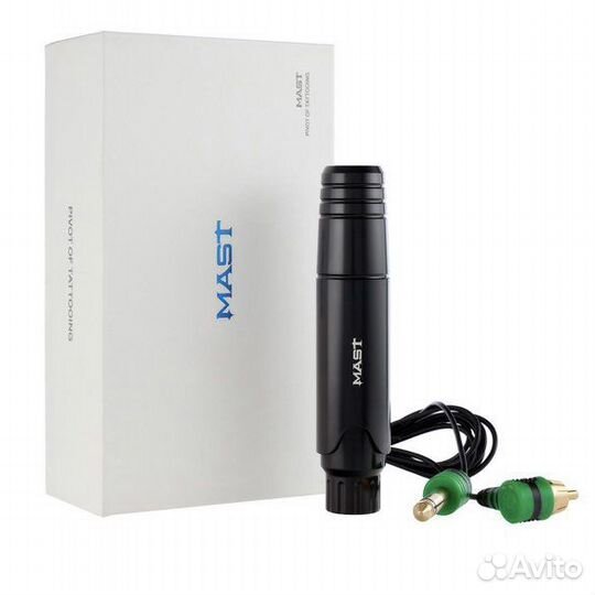 Аппарат dragonhawk mast P10 (QW367)