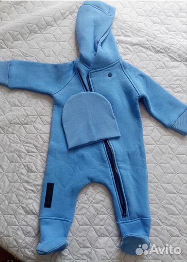 Вещи пакетом р.80-86