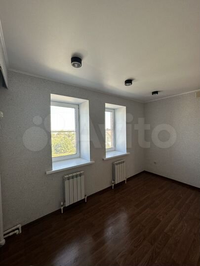 2-к. квартира, 55,2 м², 3/3 эт.