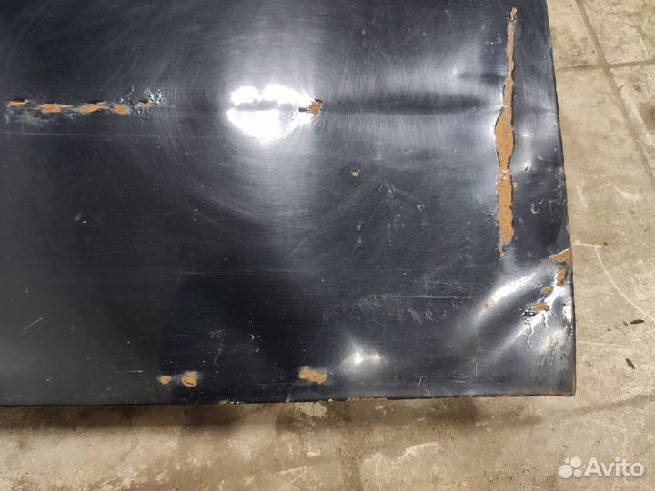 Дверь передняя левая Волга