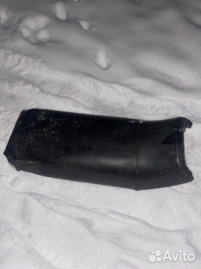 Запчасти на зид 50 пилот