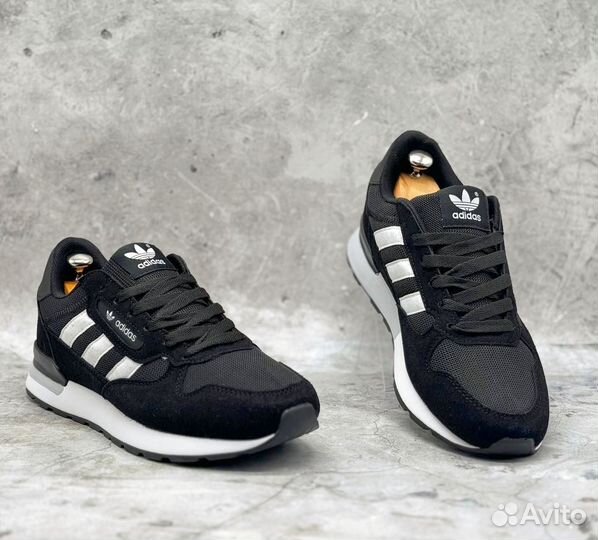 Кроссовки мужские (adidas) 41-46