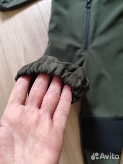 Комбинезон Polzcom 92