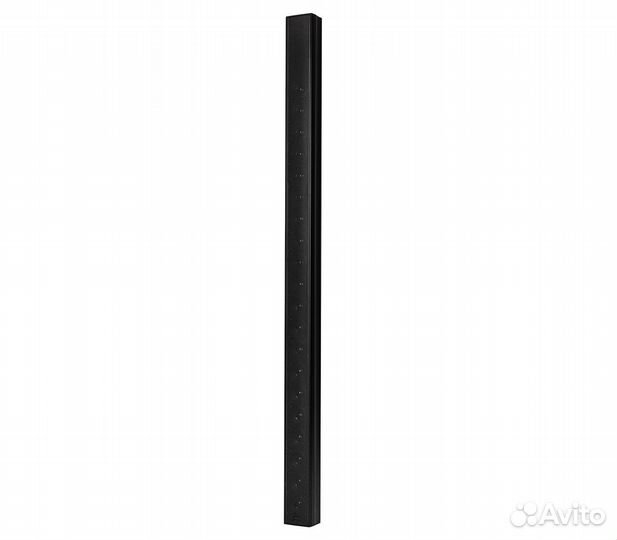 RCF VSA 2050 II B, Активная вертикальная управляем