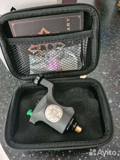 Роторная тату машинка Bishop