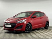 Hyundai i30 1.6 AT, 2013, 154 061 км, с пробегом, цена 929 000 руб.