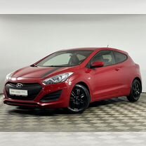 Hyundai i30 1.6 AT, 2013, 154 061 км, с пробегом, цена 929 000 руб.