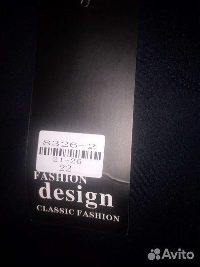 Брюки для девочки