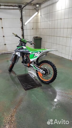 KTM SX 125