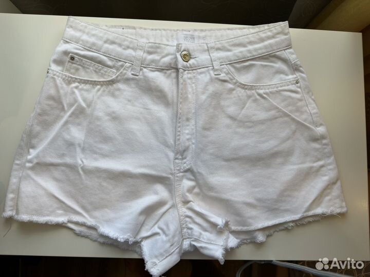 Шорты colins 38