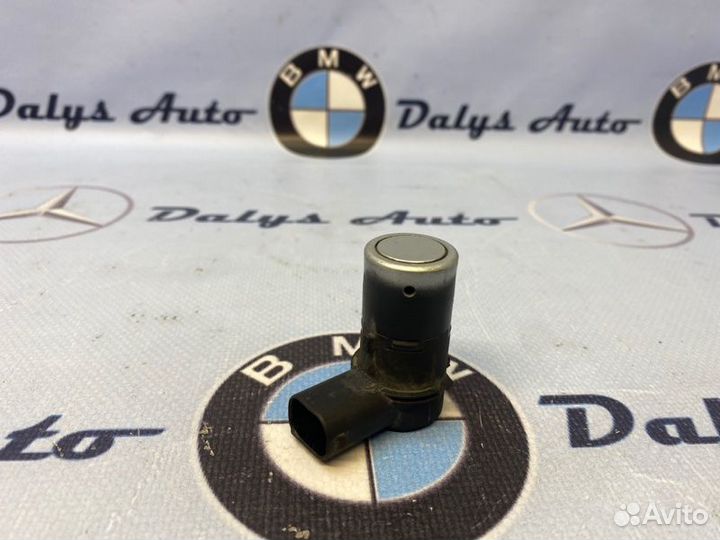 Датчик парковки (парктроник) задний Bmw 745I E65